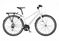 Bianchi Metropoli Uno Donna